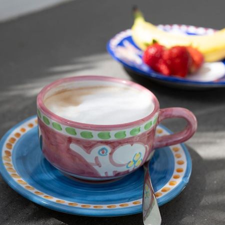 Valle D'Amalfi Suites المظهر الخارجي الصورة