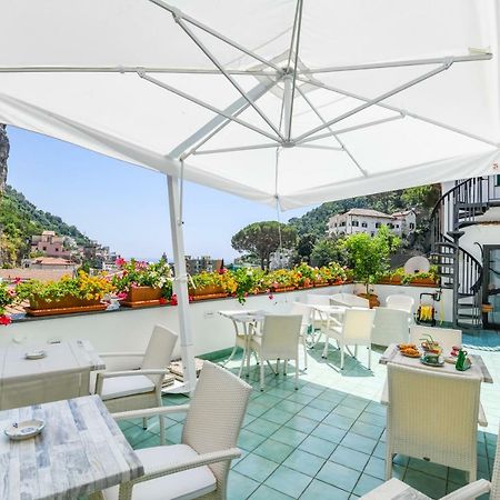 Valle D'Amalfi Suites المظهر الخارجي الصورة