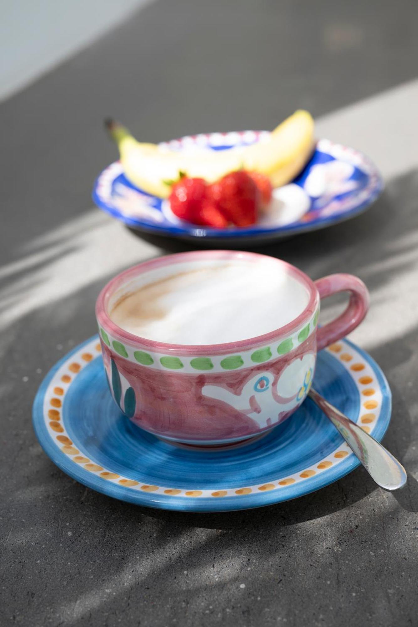 Valle D'Amalfi Suites المظهر الخارجي الصورة