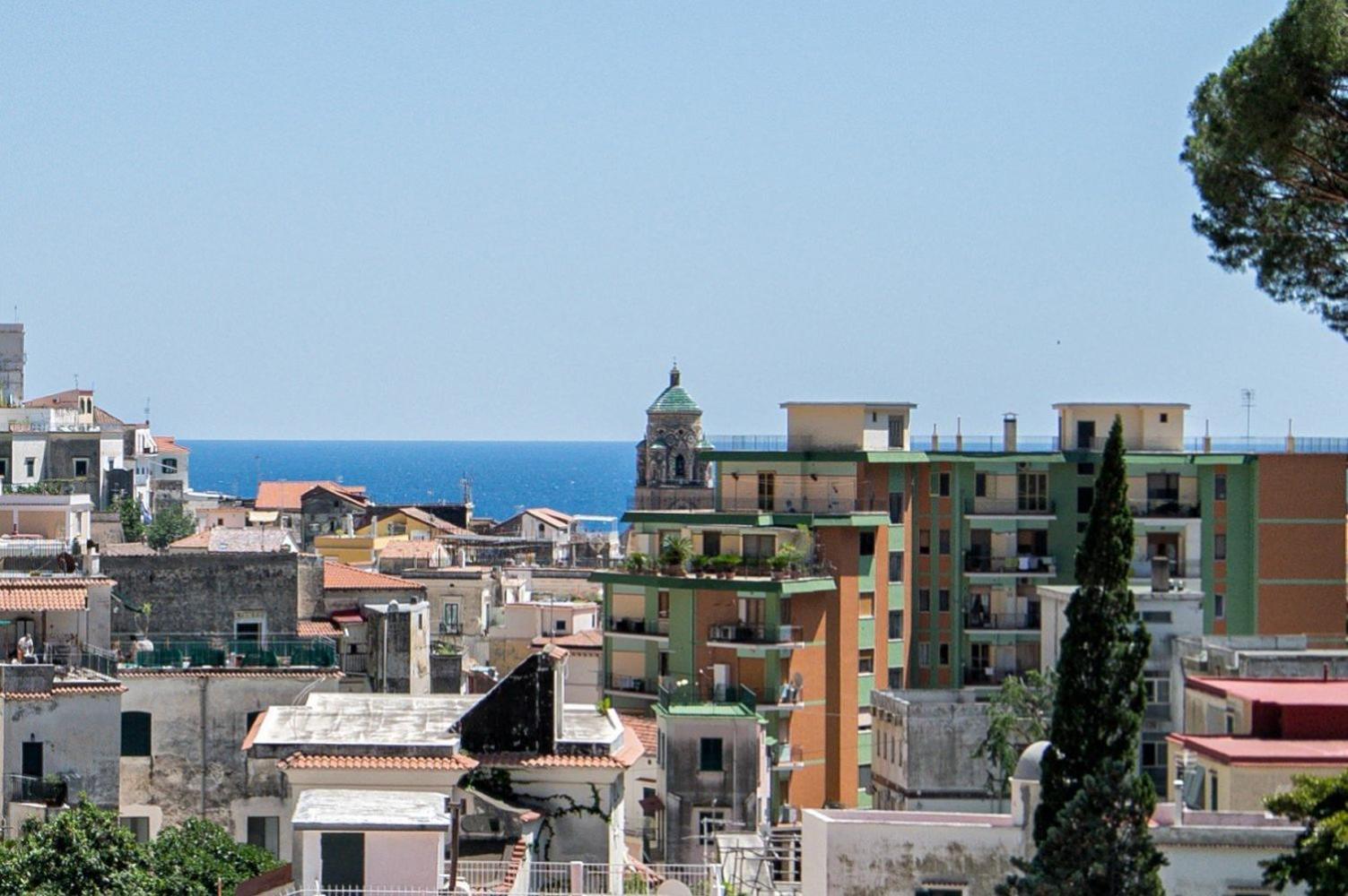 Valle D'Amalfi Suites المظهر الخارجي الصورة