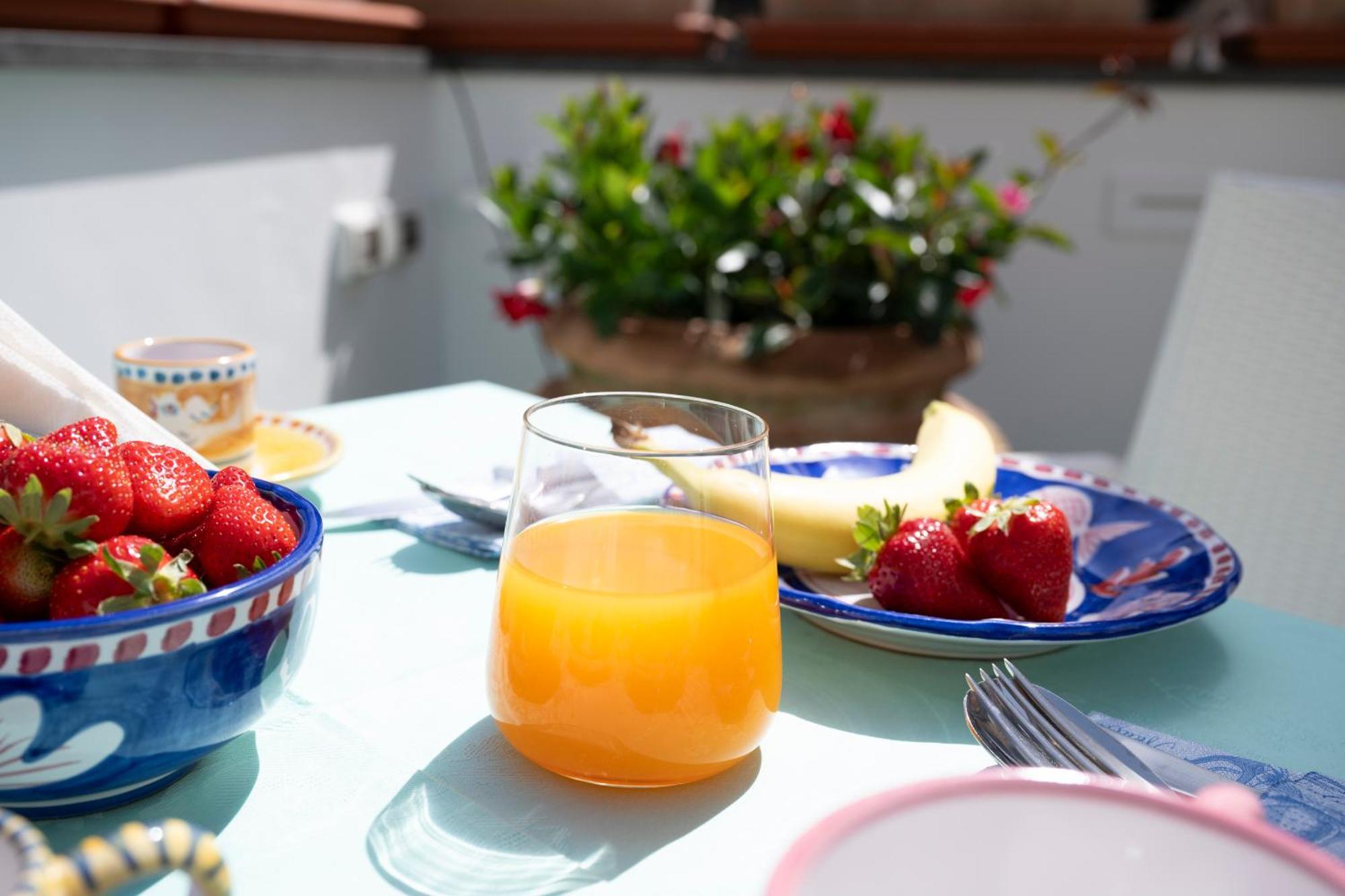 Valle D'Amalfi Suites المظهر الخارجي الصورة