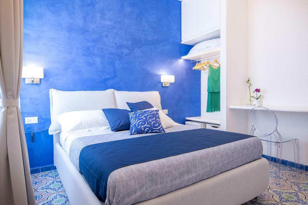 Valle D'Amalfi Suites المظهر الخارجي الصورة