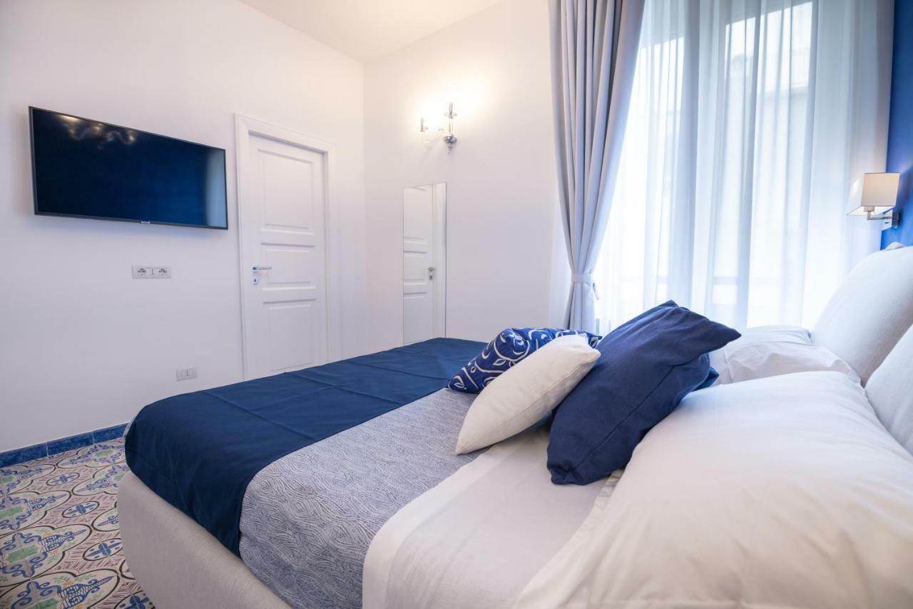 Valle D'Amalfi Suites المظهر الخارجي الصورة